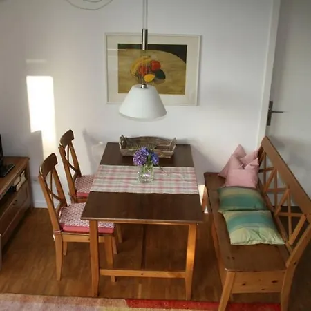 Hoehner * Gengenbach