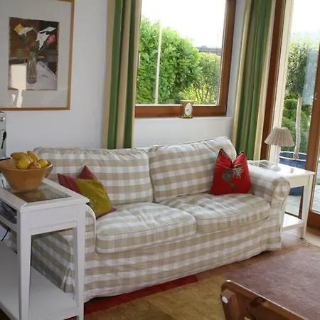 Appartamento Hoehner Gengenbach