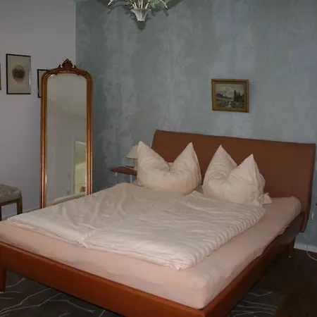 Hoehner Lejlighed Gengenbach