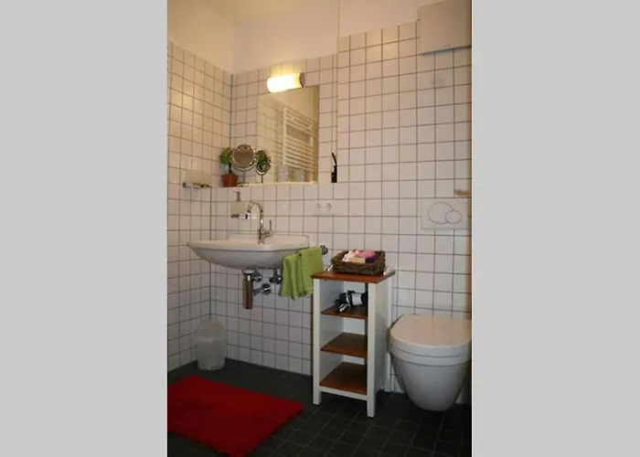 Hoehner Διαμέρισμα *